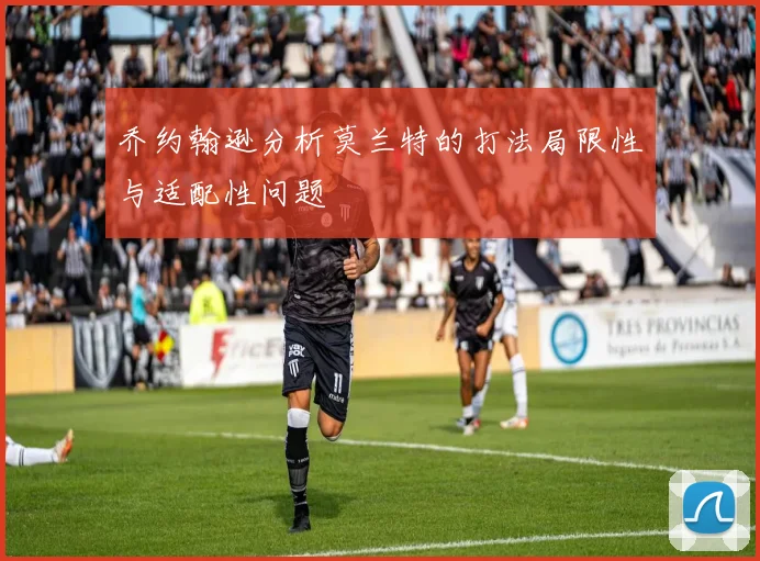 乔约翰逊分析莫兰特的打法局限性与适配性问题